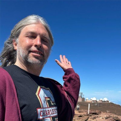 Tony Morelli, Founder and Director of the Institute for Emerging Gaming Markets